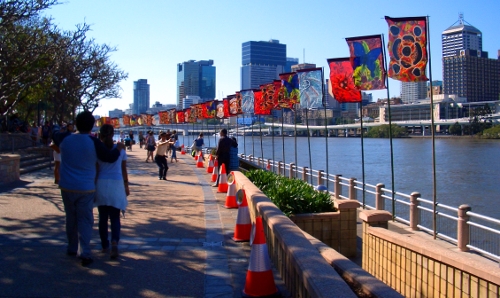 Promenade